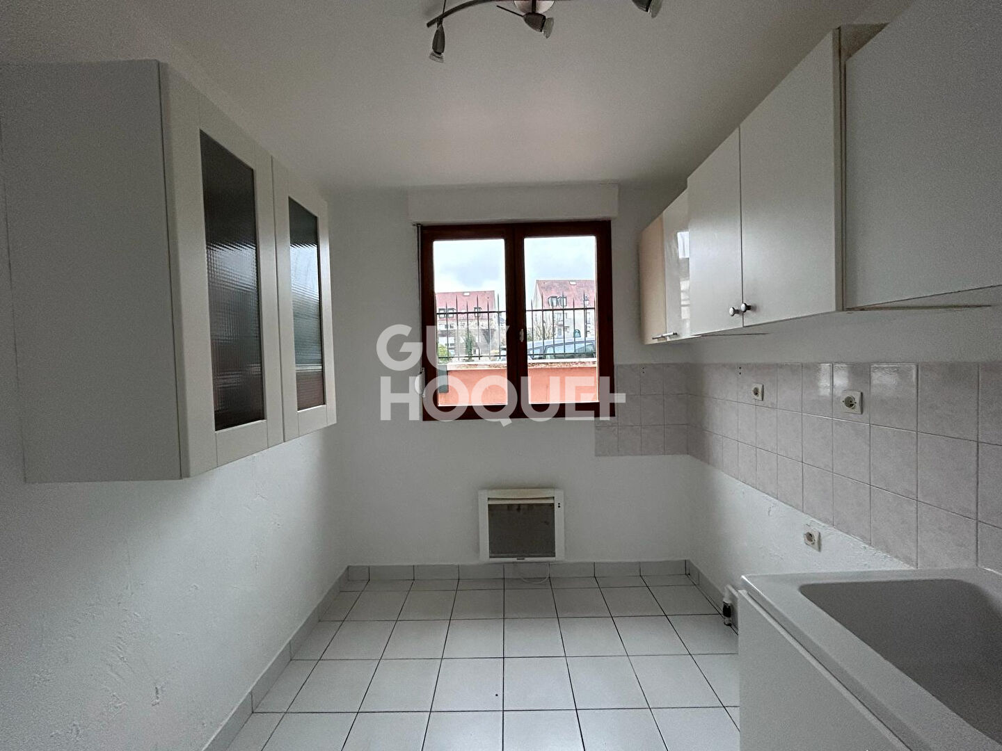 Maison Longperrier 3 pièce(s) 58.61 m2