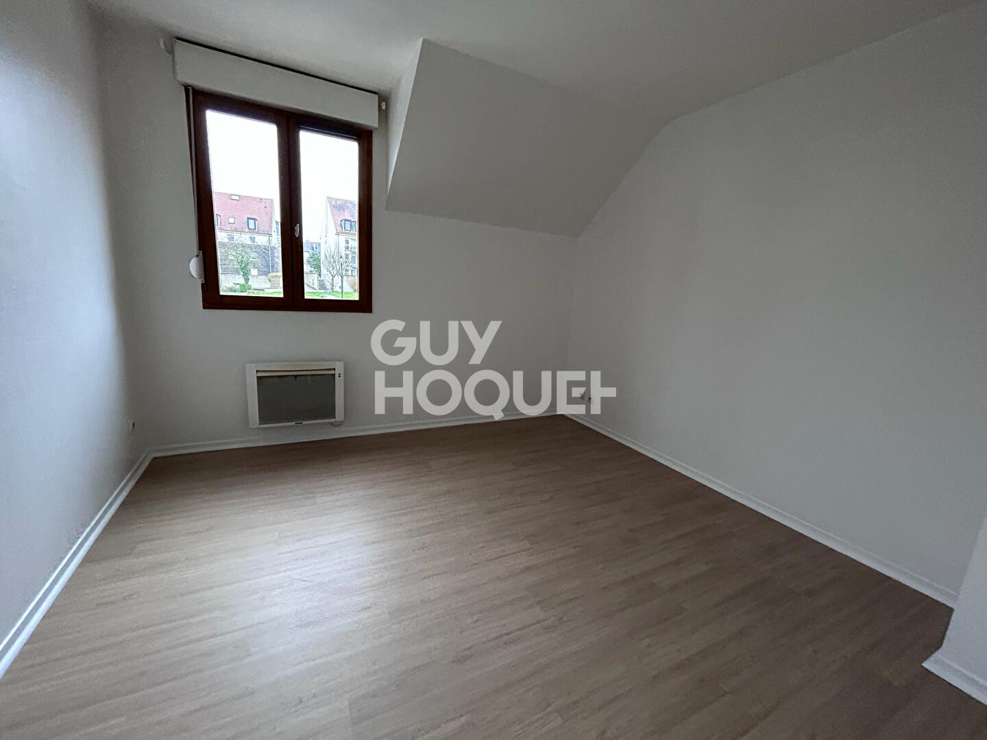 Maison Longperrier 3 pièce(s) 58.61 m2