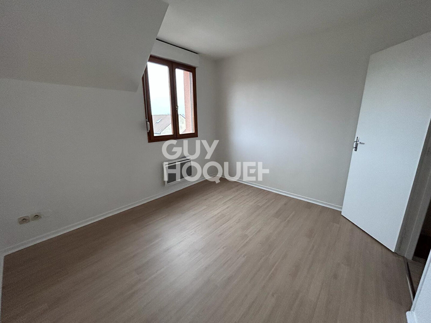 Maison Longperrier 3 pièce(s) 58.61 m2