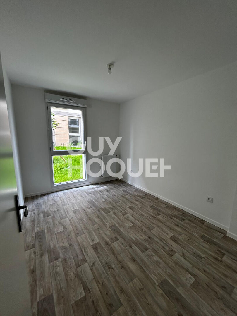 Appartement OTHIS 3 pièce(s) 60.1m2