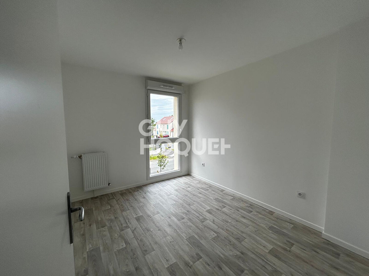 Appartement OTHIS 3 pièce(s) 58.8 m2