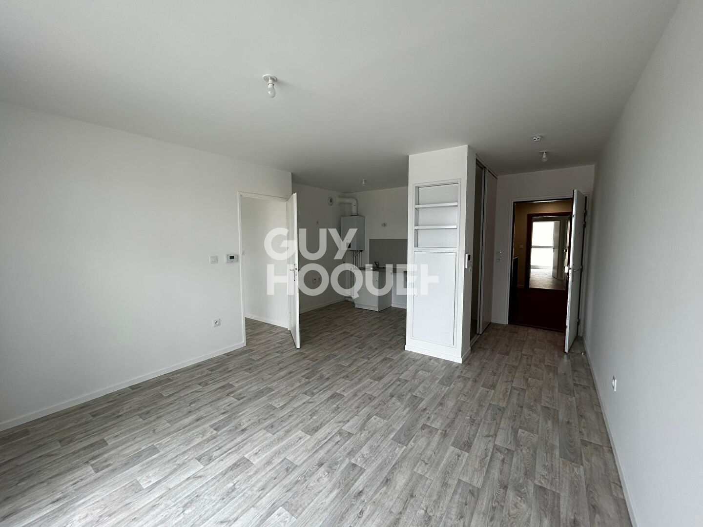 Appartement OTHIS 2 pièce(s) 39.3 m2