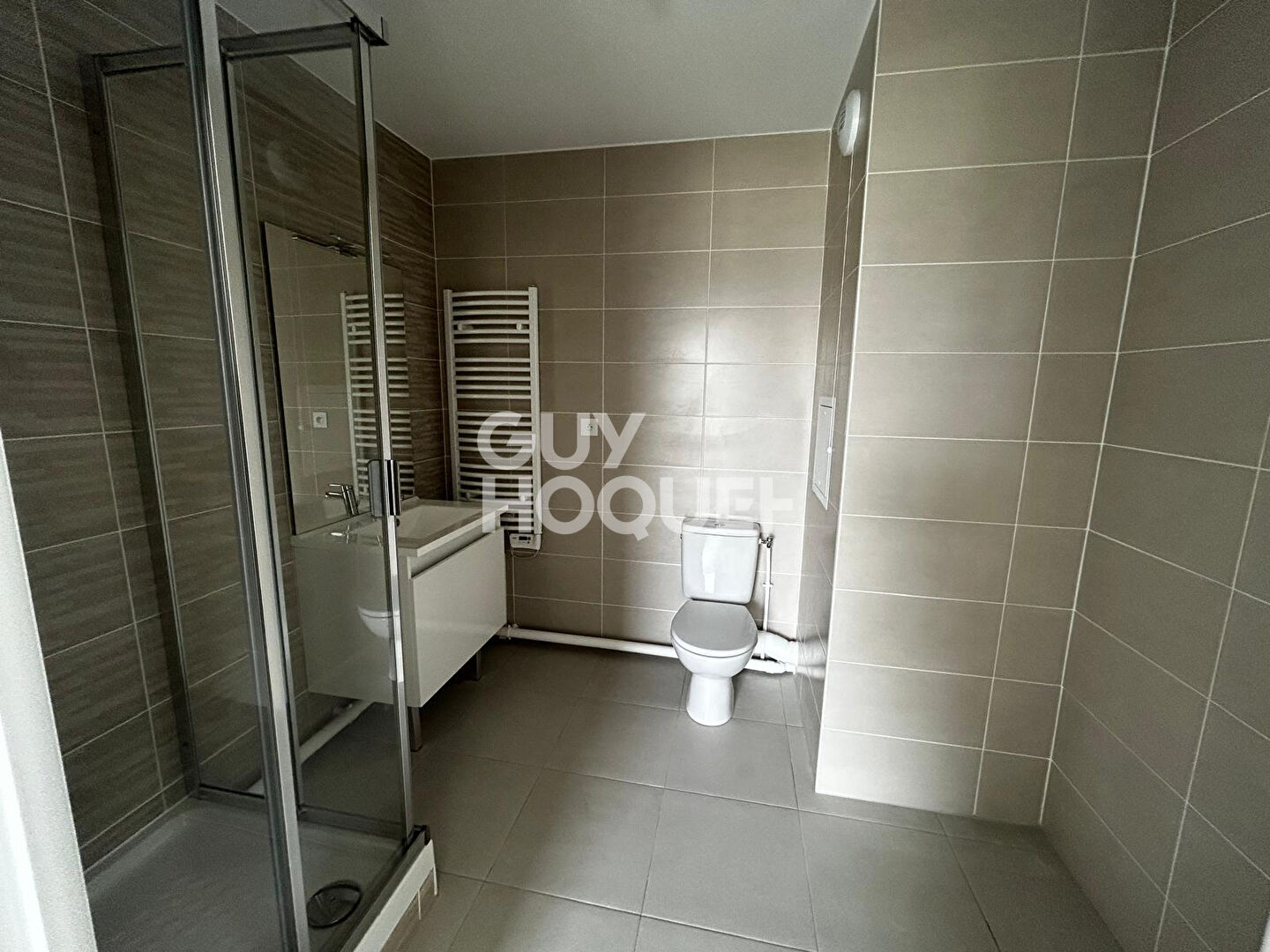 Appartement OTHIS 2 pièce(s) 39.3 m2