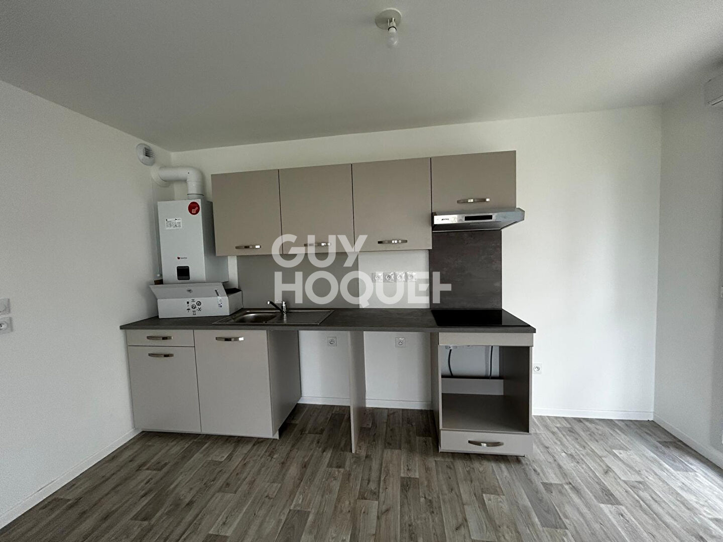 Appartement OTHIS 2 pièce(s) 41.3 m2