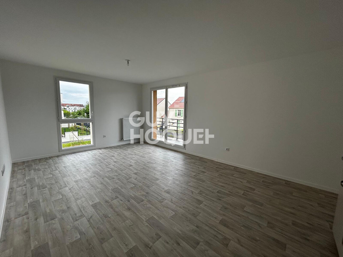 Appartement OTHIS 3 pièce(s) 60.2 m2
