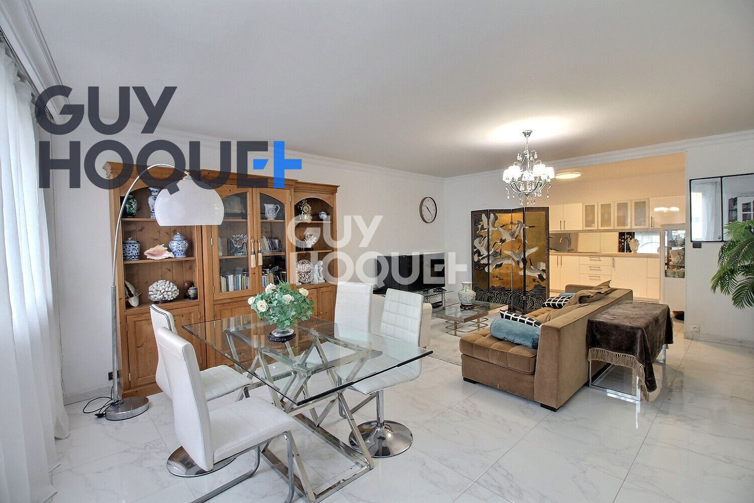 Maison de ville Dammartin En Goele 5 pièce(s) 120 m2