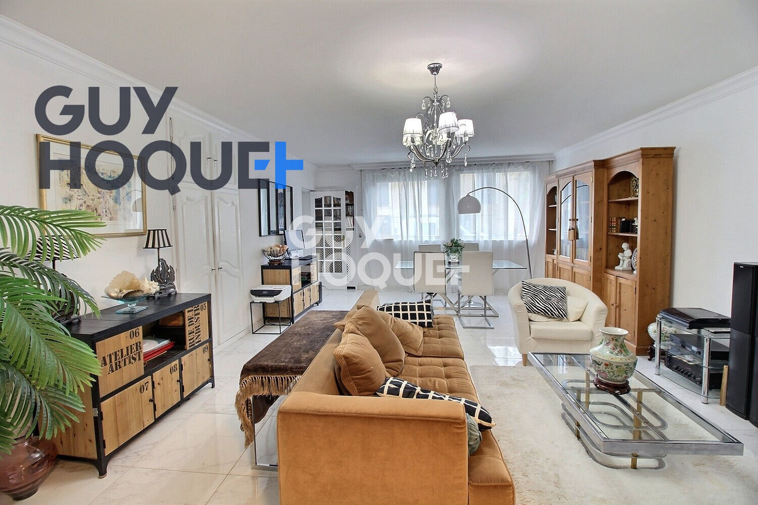 Maison de ville Dammartin En Goele 5 pièce(s) 120 m2