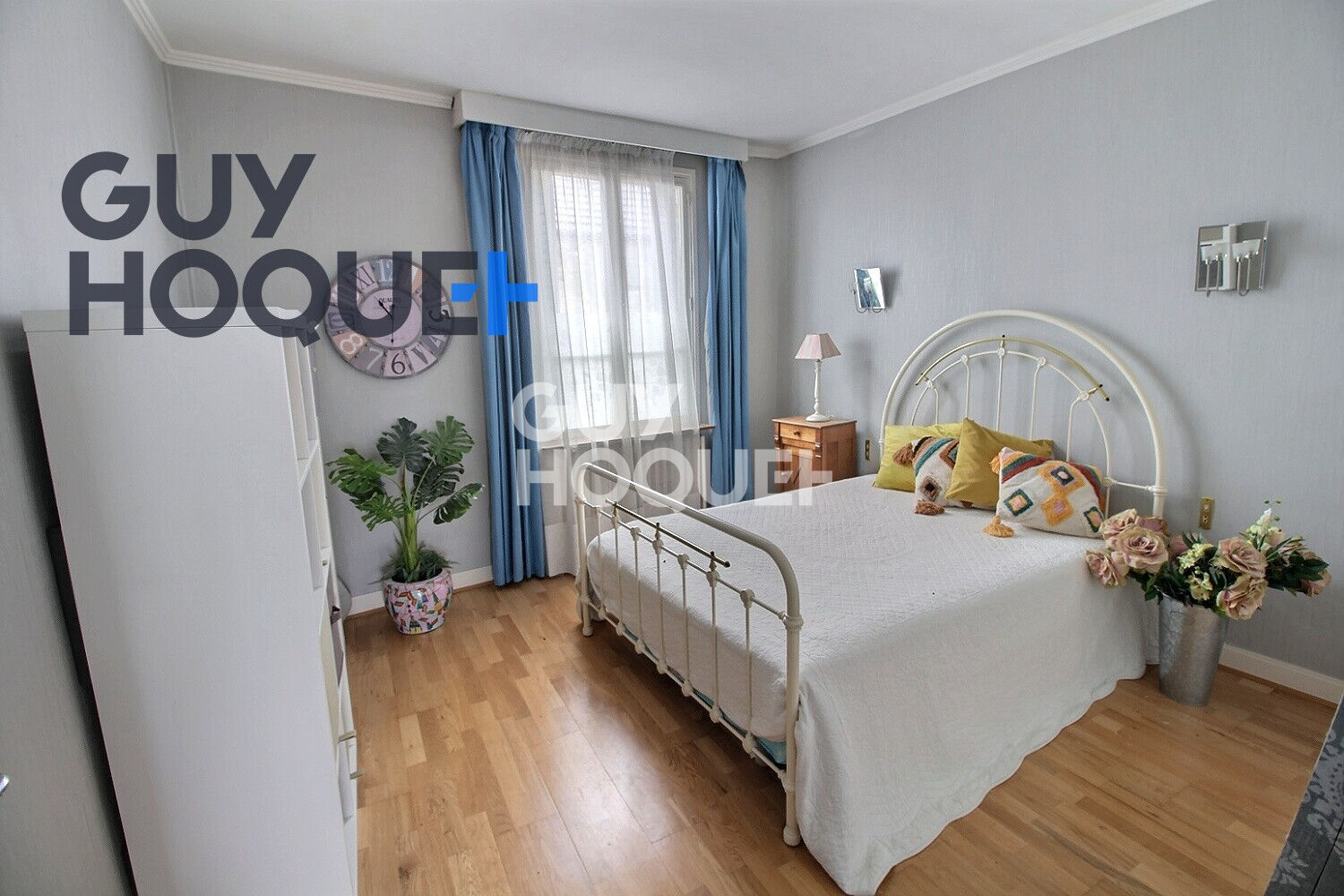 Maison de ville Dammartin En Goele 5 pièce(s) 120 m2