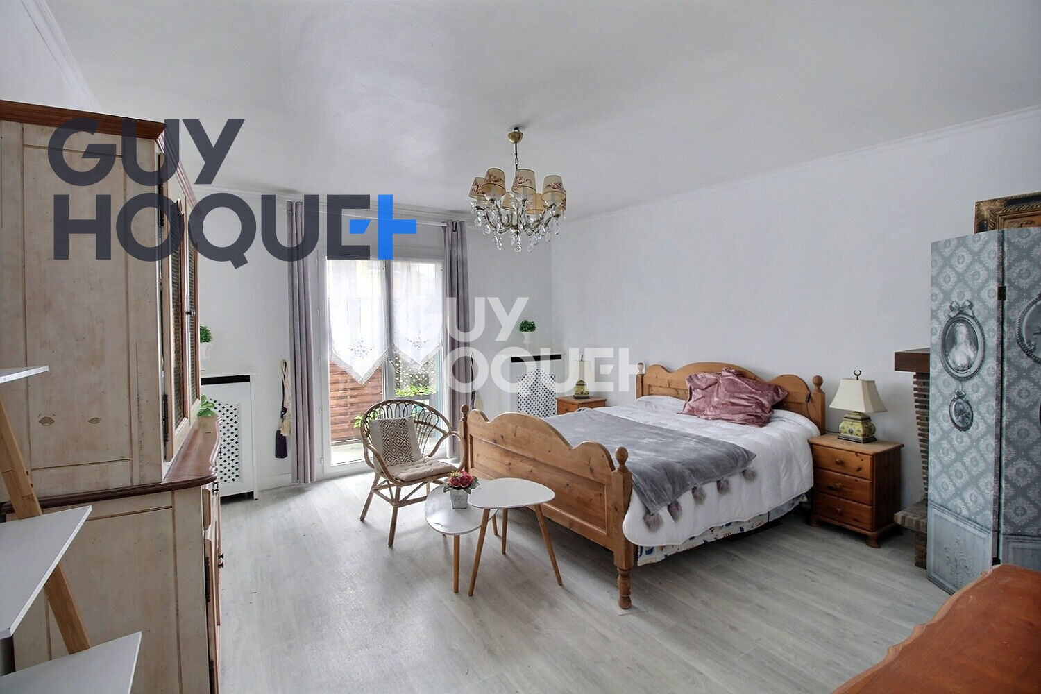 Maison de ville Dammartin En Goele 5 pièce(s) 120 m2