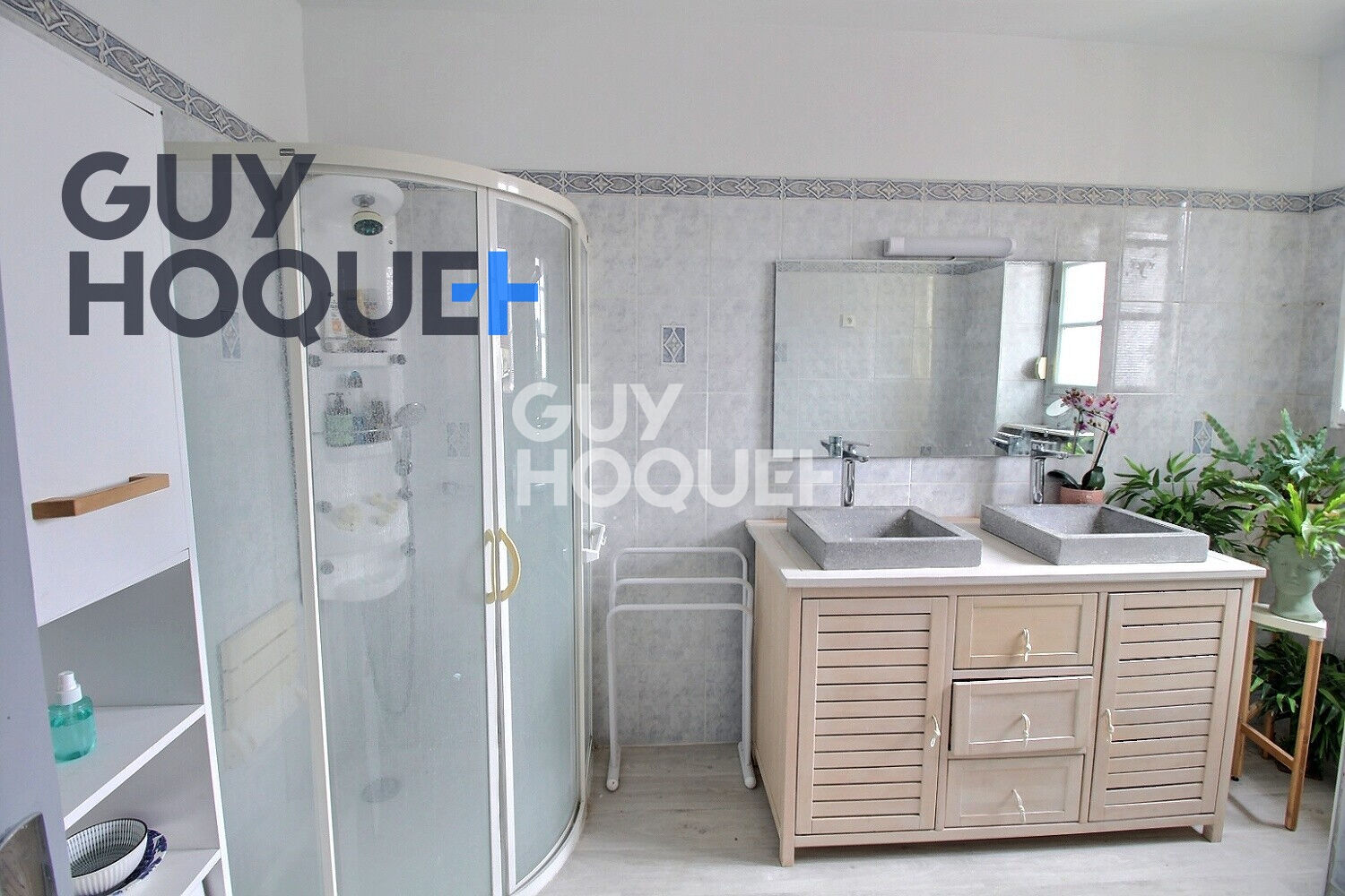 Maison de ville Dammartin En Goele 5 pièce(s) 120 m2