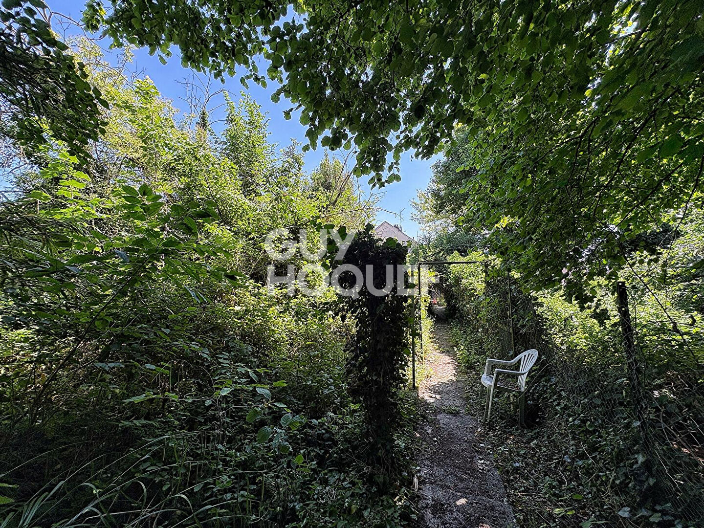 Ensemble immobilier 128m² Saint Mard