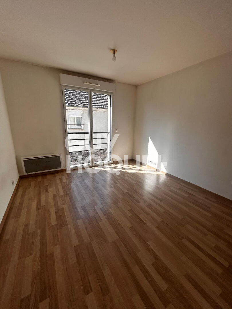 Appartement Dammartin En Goele 2 pièce(s)