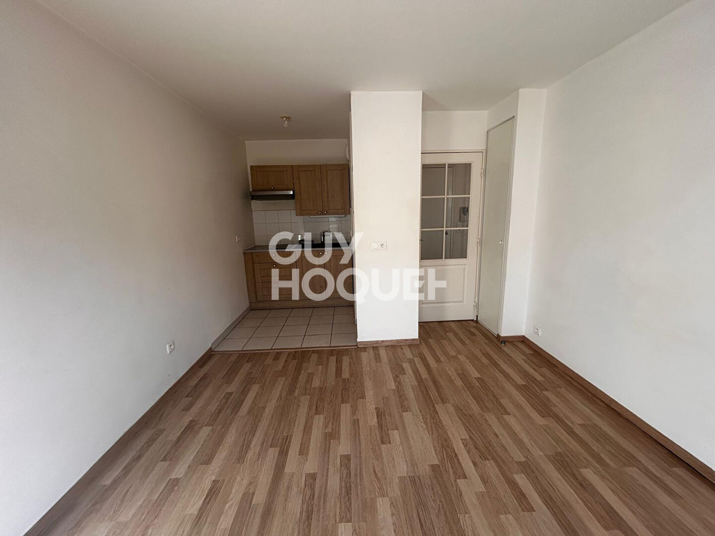 Appartement Dammartin En Goele 2 pièce(s)