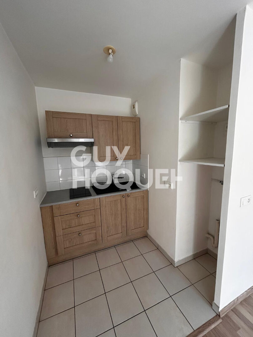 Appartement Dammartin En Goele 2 pièce(s)