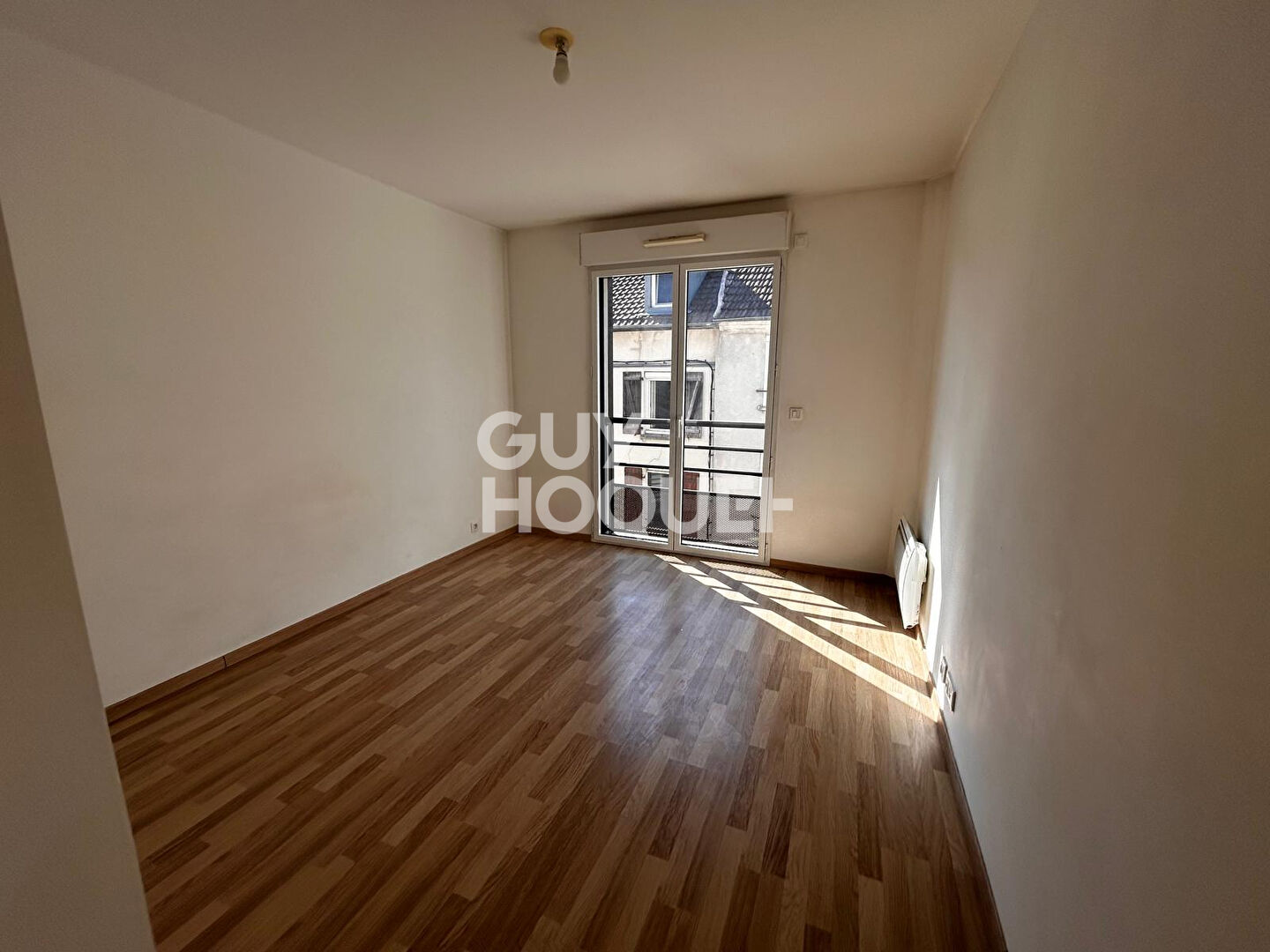 Appartement Dammartin En Goele 2 pièce(s)