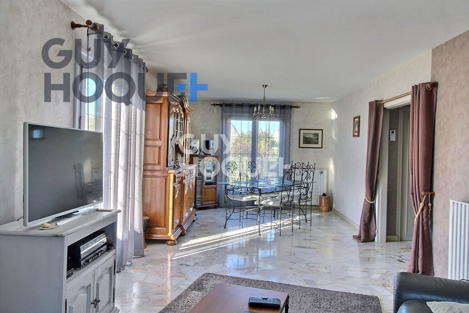 Maison SAINT MARD 5 Pièces 105 m²