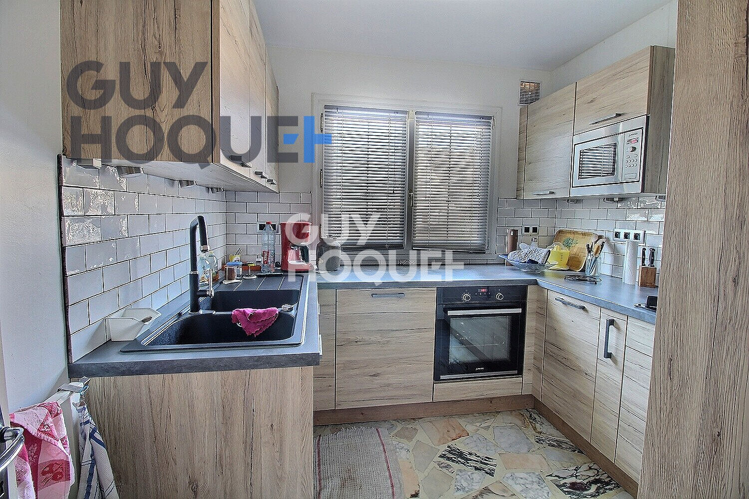 Maison SAINT MARD 5 Pièces 105 m²