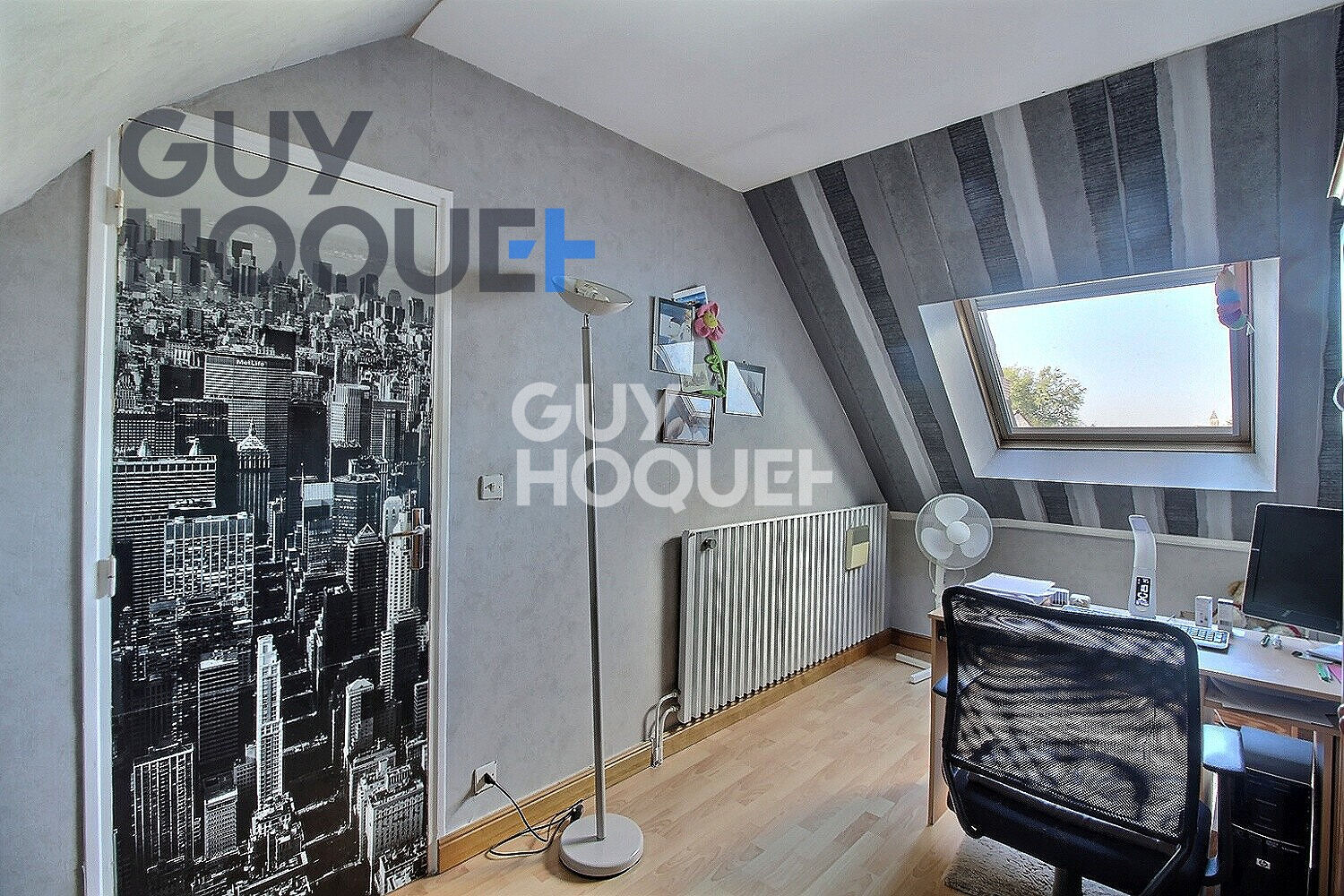 Maison SAINT MARD 5 Pièces 105 m²