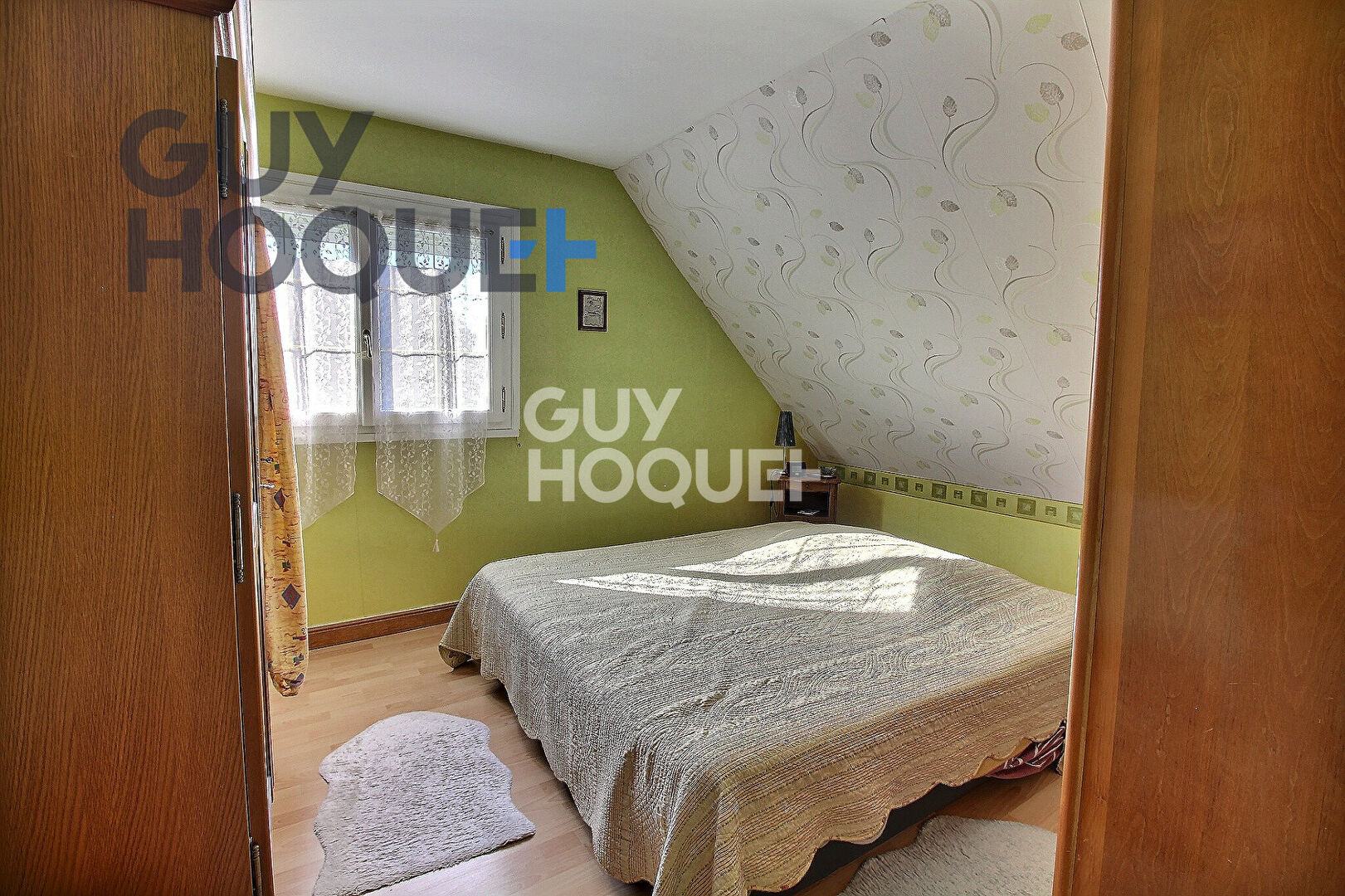 Maison SAINT MARD 5 Pièces 105 m²