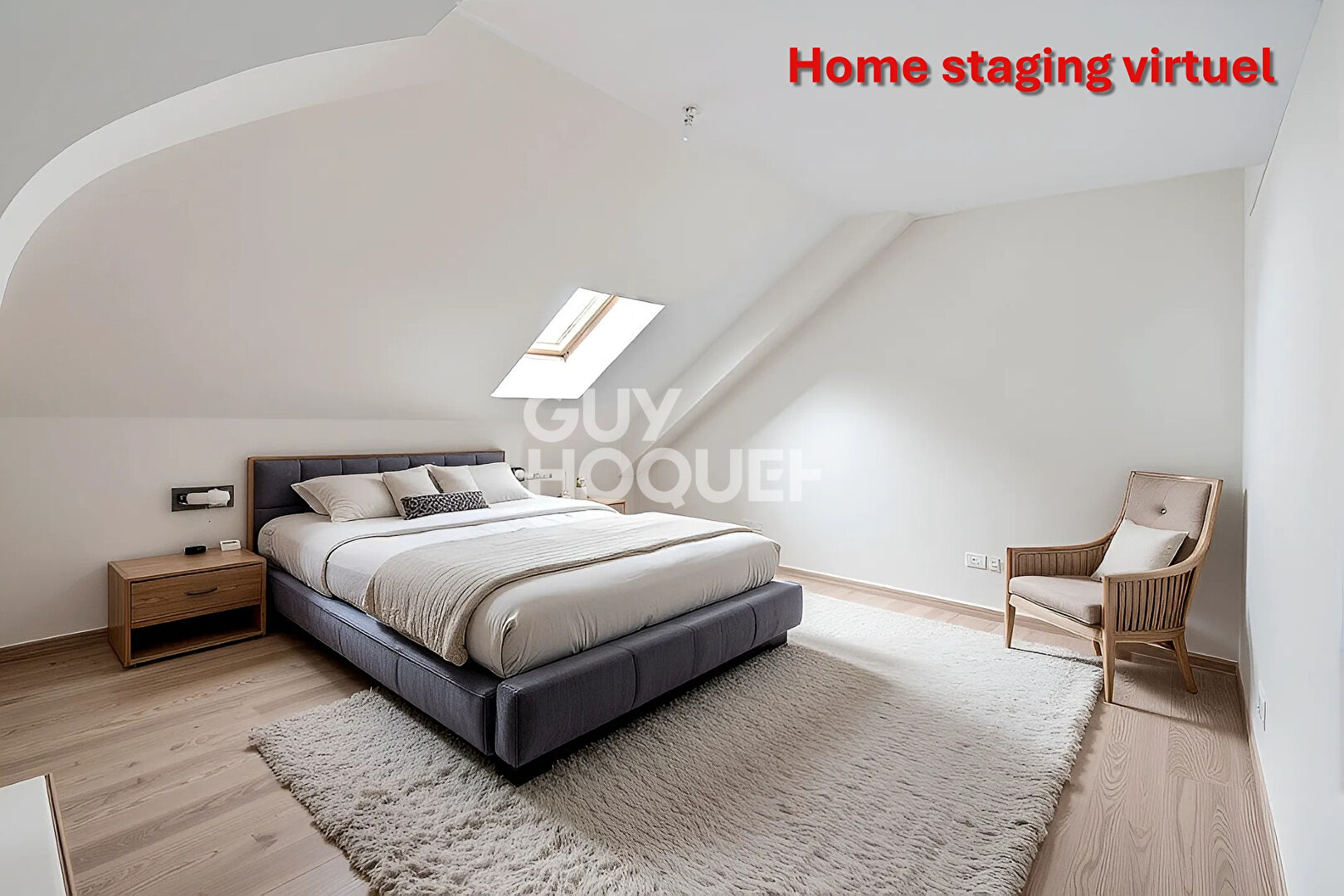 Maison MOUSSY LE VIEUX 5 Pièces 90 m²