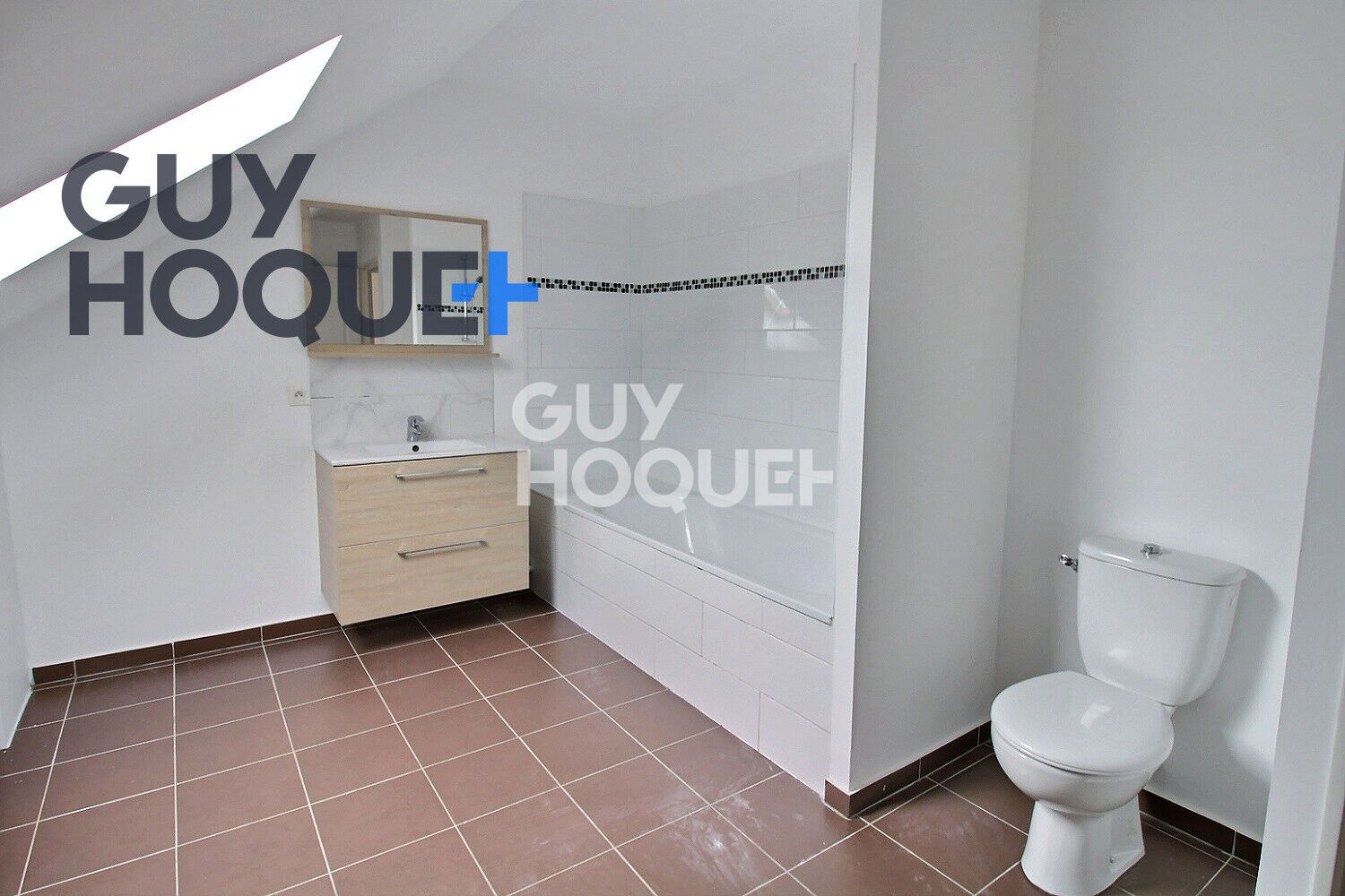 Maison MOUSSY LE VIEUX 5 Pièces 90 m²
