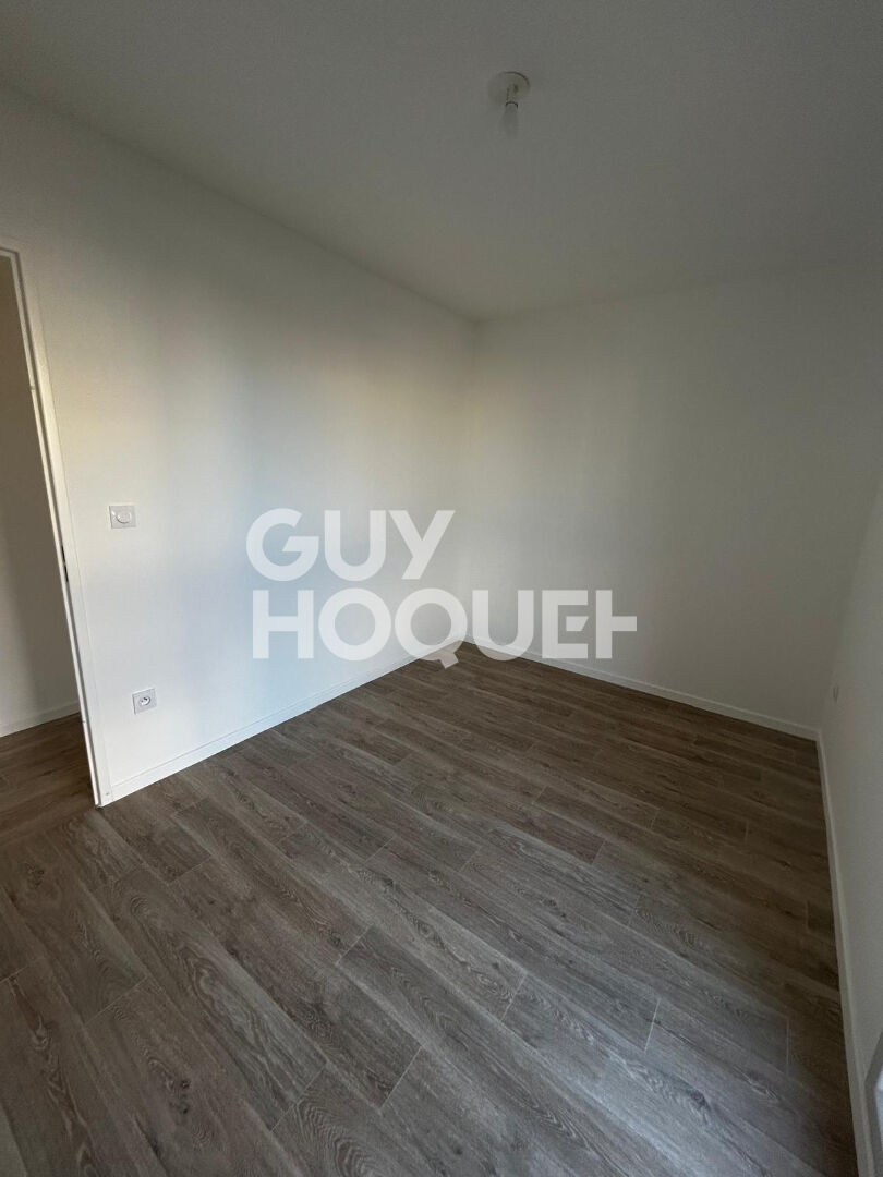 Appartement Othis 3 pièce(s) 59.10 m2