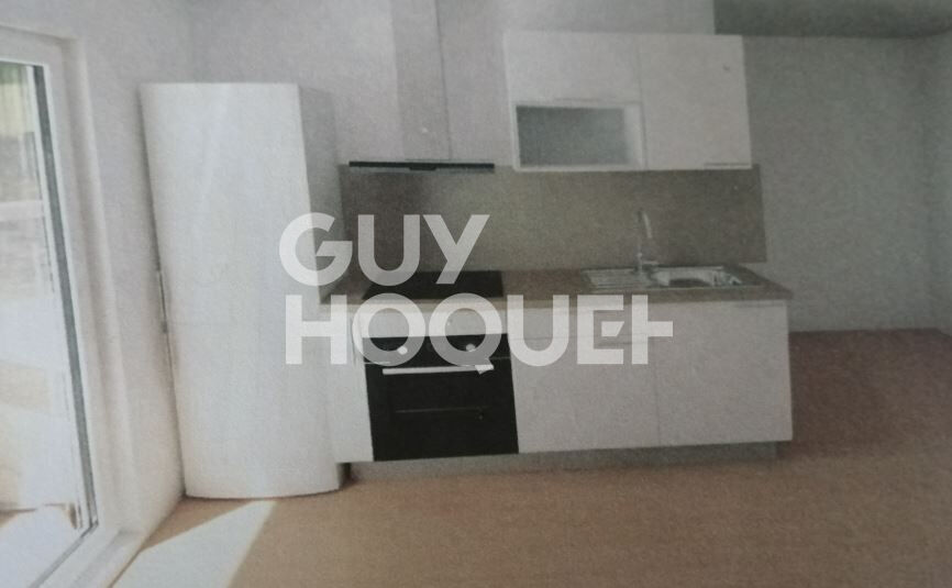 Appartement Othis 3 pièce(s) 59.10 m2