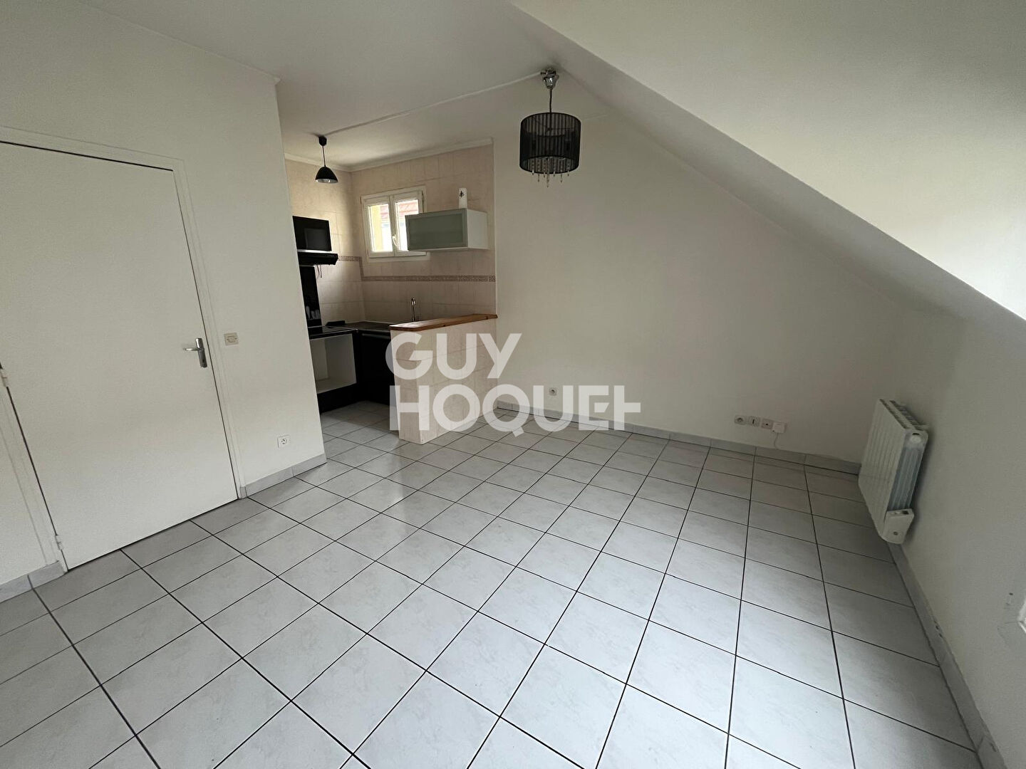 Appartement DAMMARTIN EN GOELE 2 Pièces 33 m²