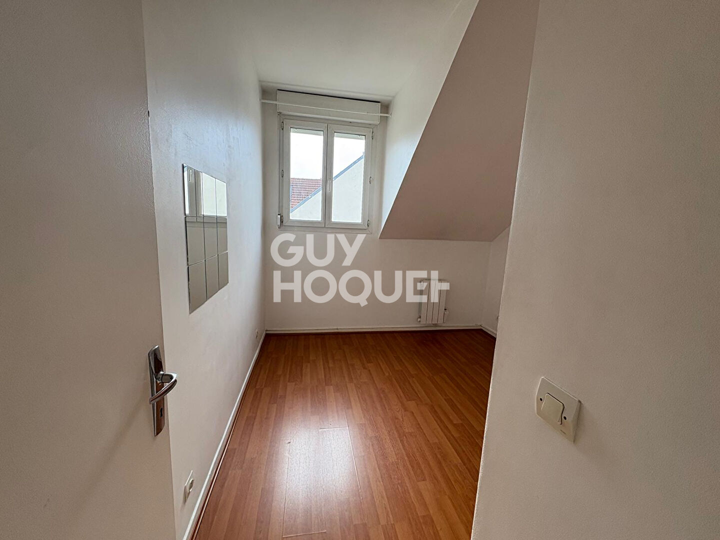 Appartement DAMMARTIN EN GOELE 2 Pièces 33 m²