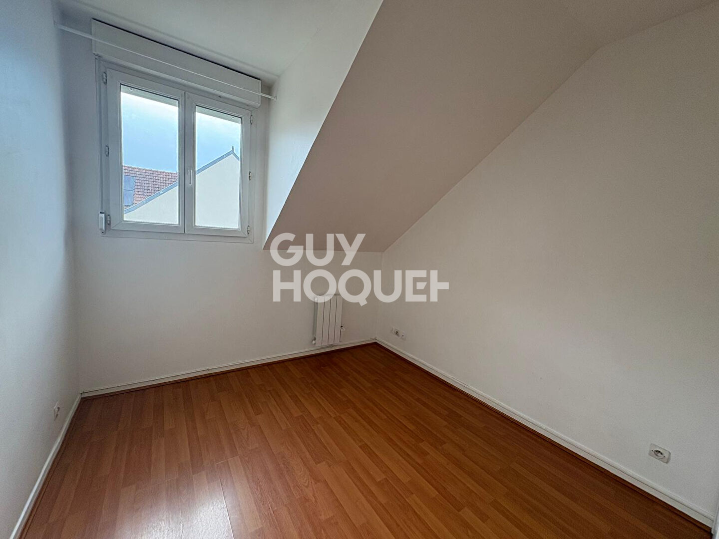 Appartement DAMMARTIN EN GOELE 2 Pièces 33 m²