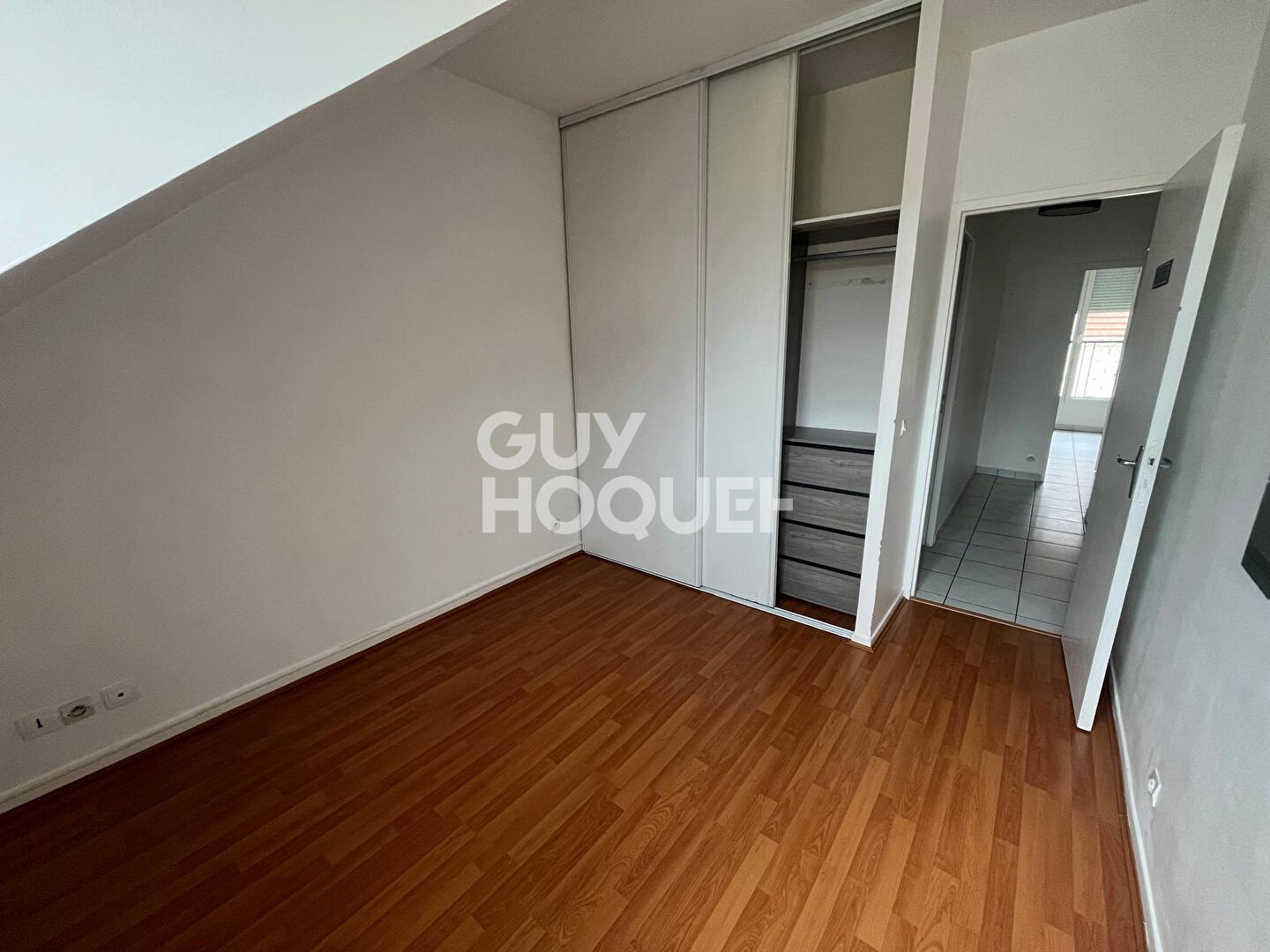 Appartement DAMMARTIN EN GOELE 2 Pièces 33 m²