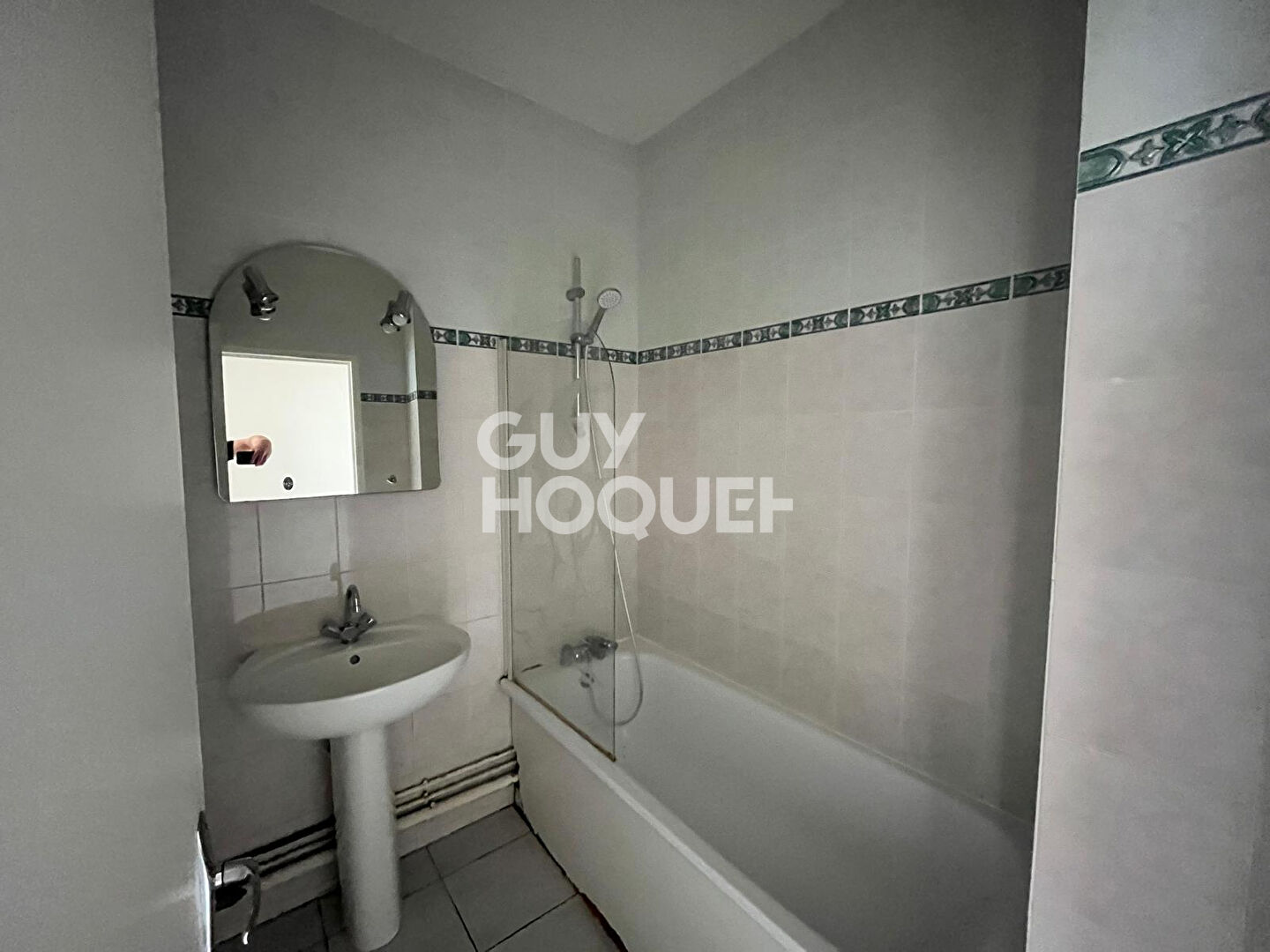 Appartement DAMMARTIN EN GOELE 2 Pièces 33 m²