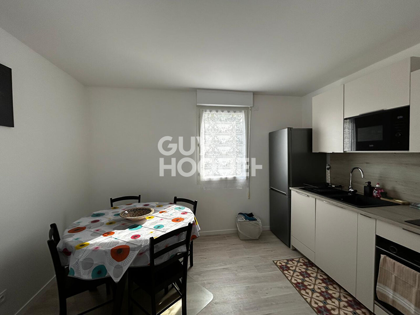Appartement meublée MOUSSY LE VIEUX 2 pièce(s)