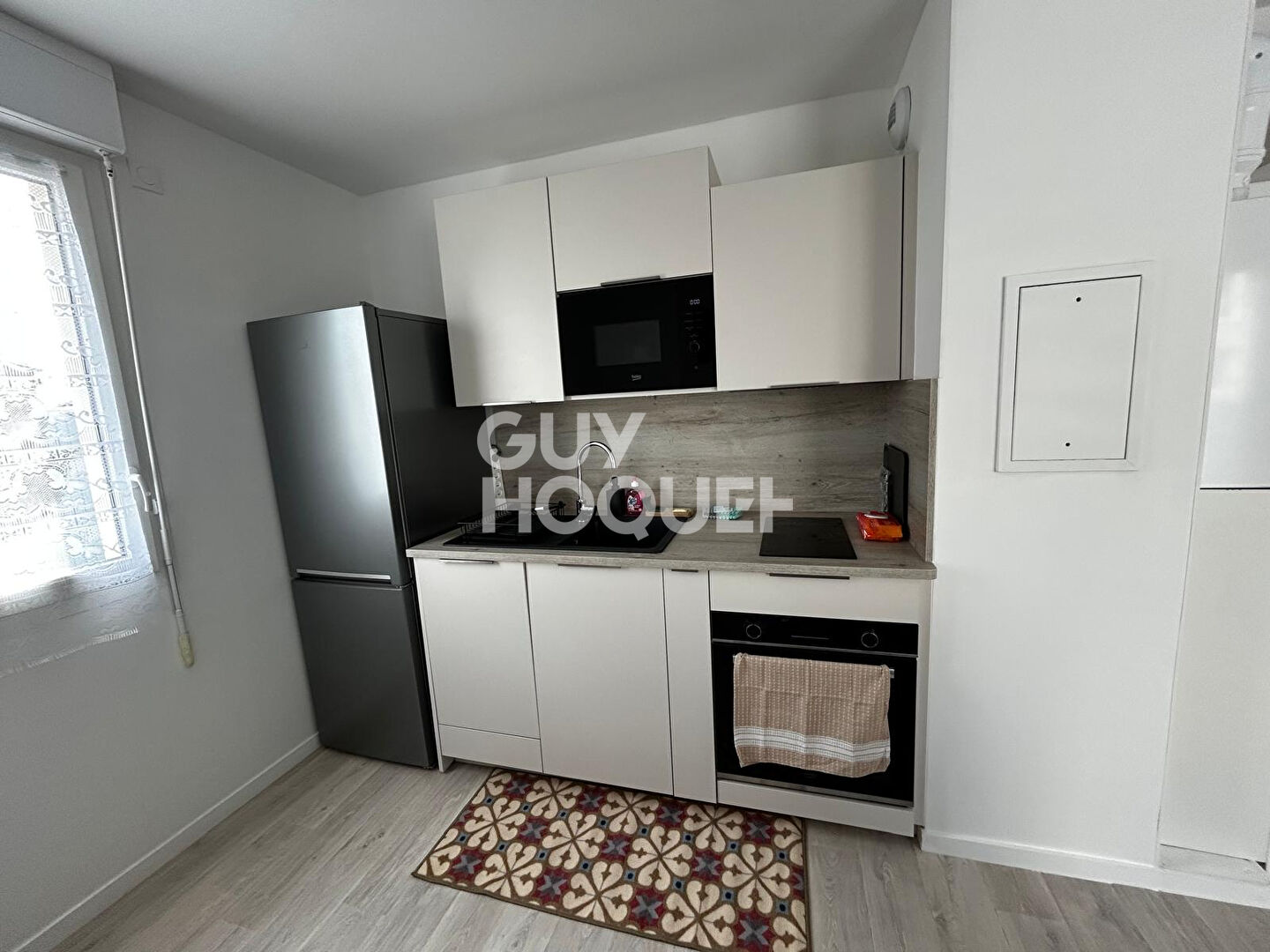 Appartement meublée MOUSSY LE VIEUX 2 pièce(s)