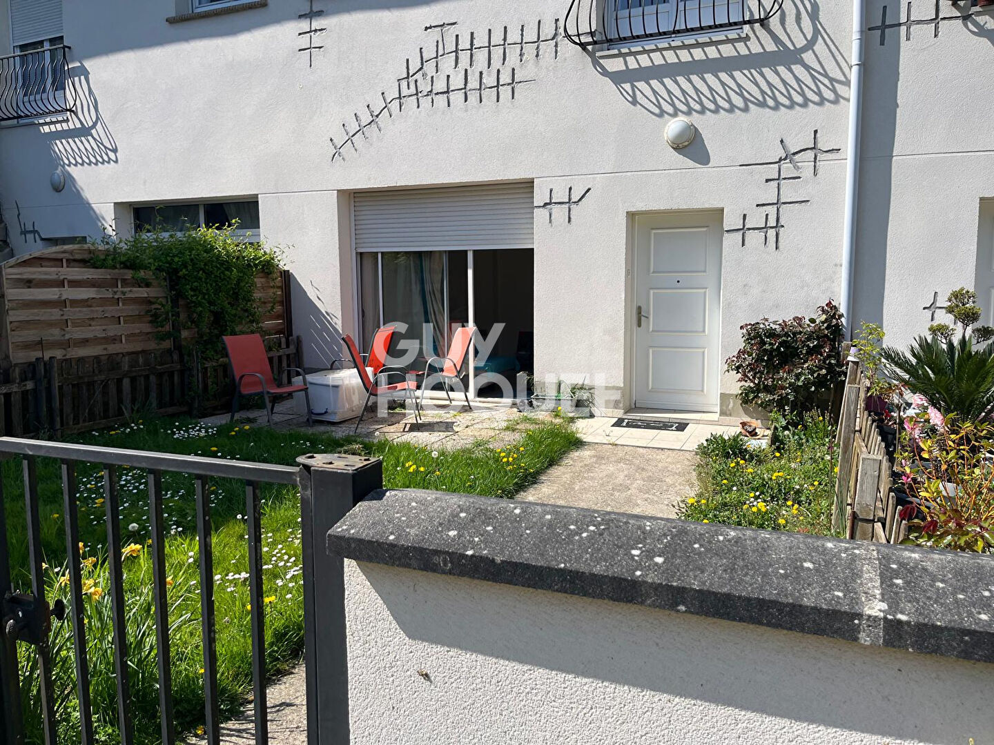Appartement Dammartin En Goele 3 pièce(s) 60 m2