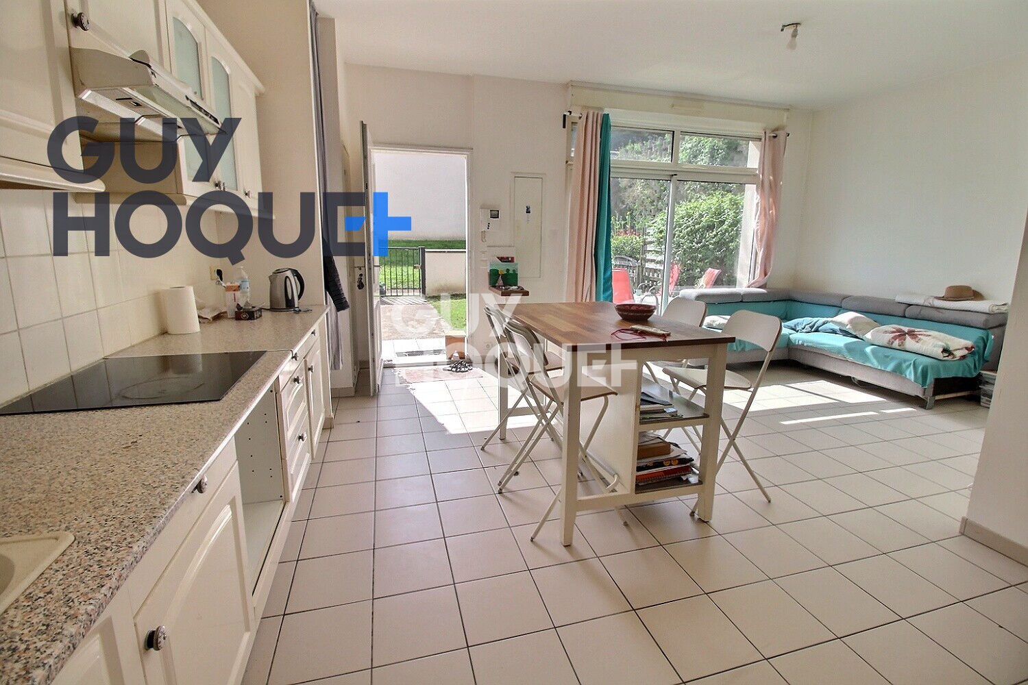 Appartement Dammartin En Goele 3 pièce(s) 60 m2