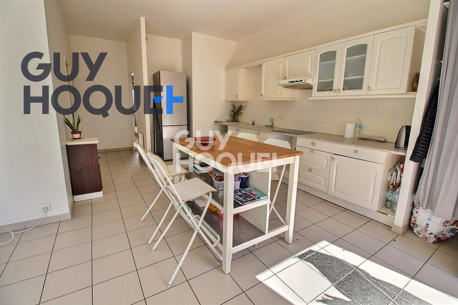 Appartement Dammartin En Goele 3 pièce(s) 60 m2