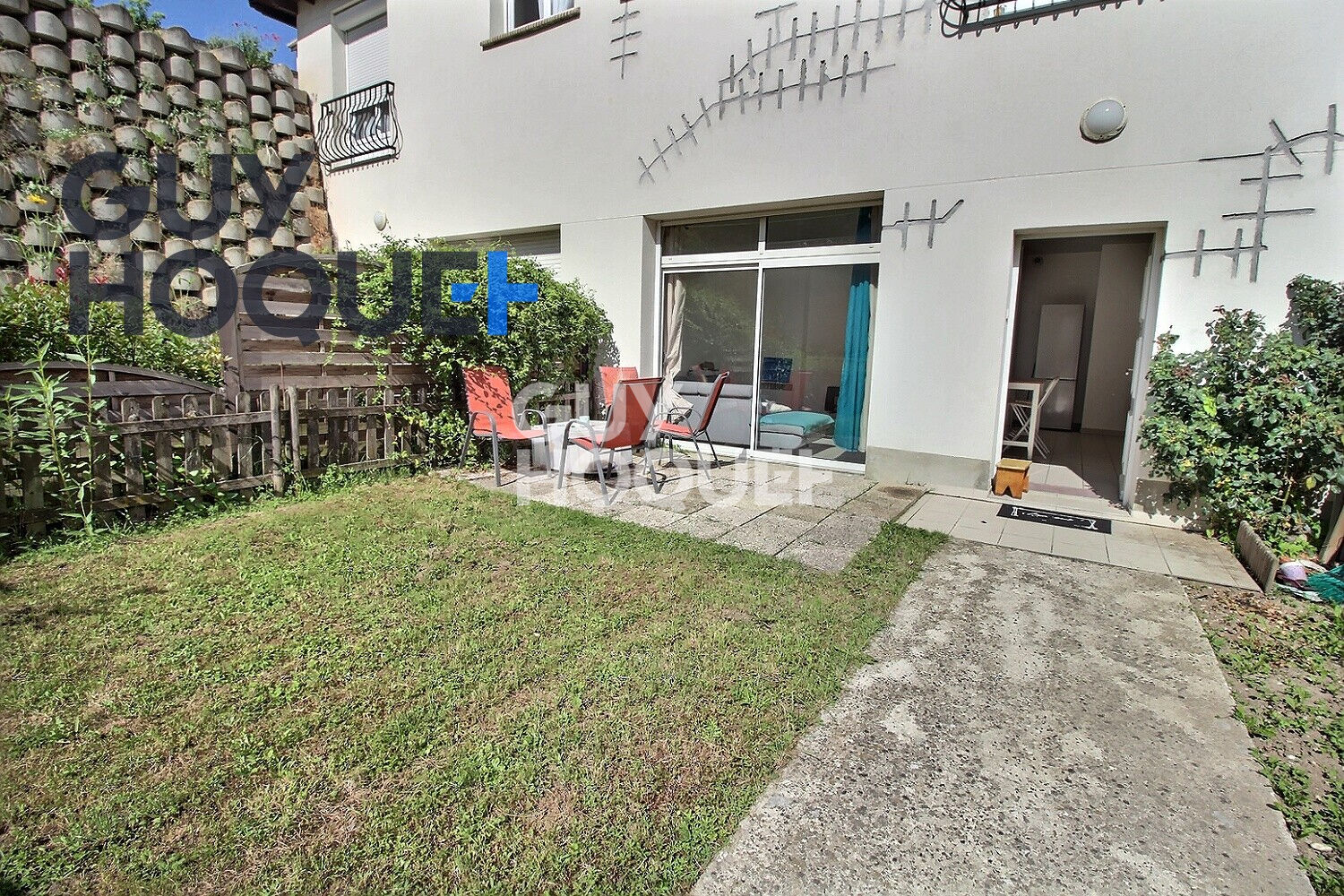 Appartement Dammartin En Goele 3 pièce(s) 60 m2