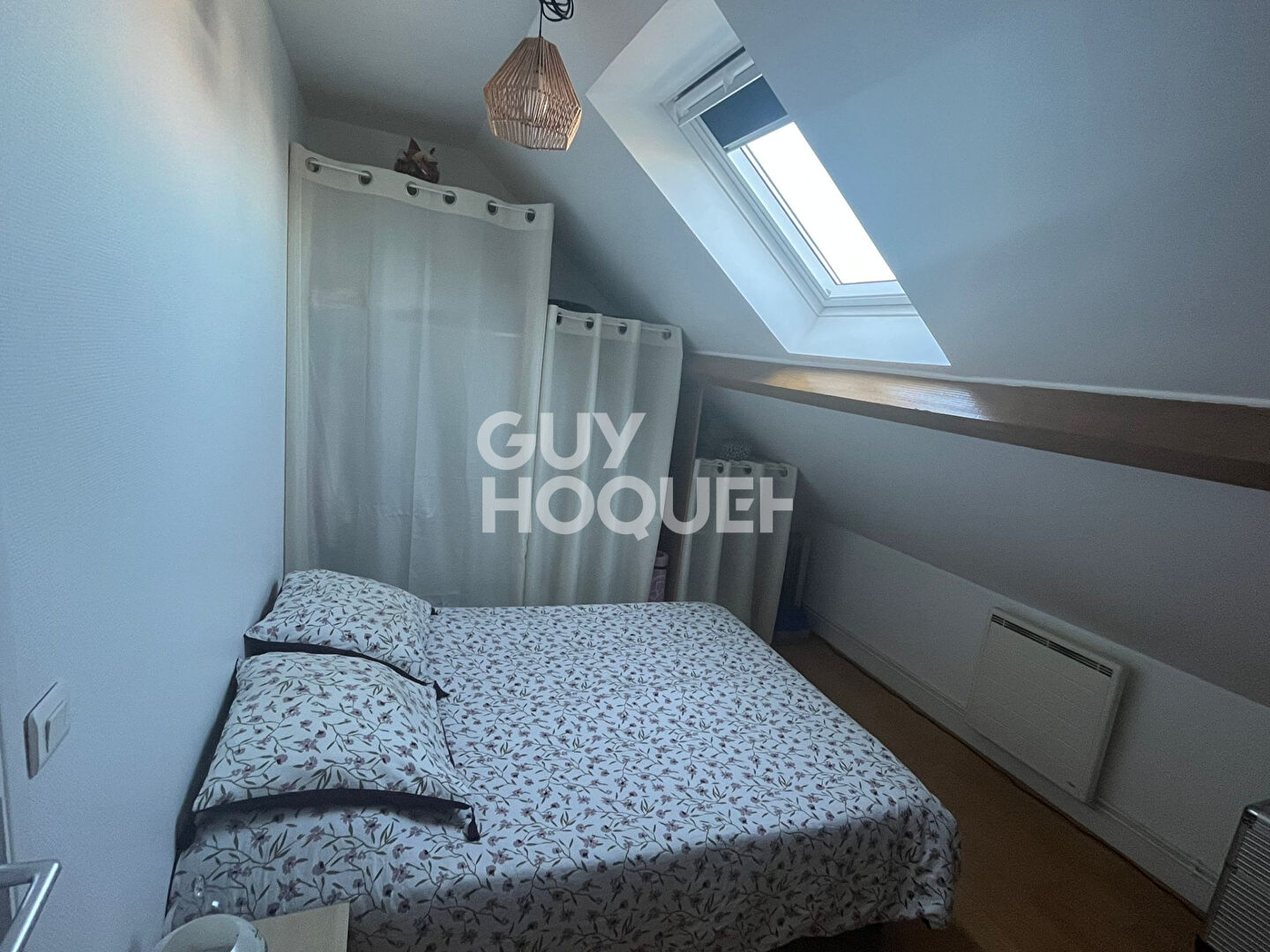 Appartement Dammartin En Goele 2 pièce(s) 31.73m2 / 42.38m² au sol