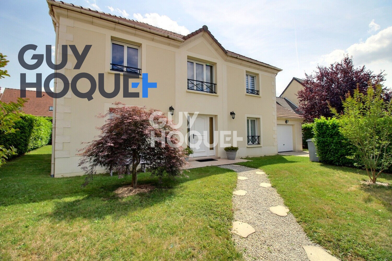 Maison Dammartin En Goele 7 pièce(s) 153 m2