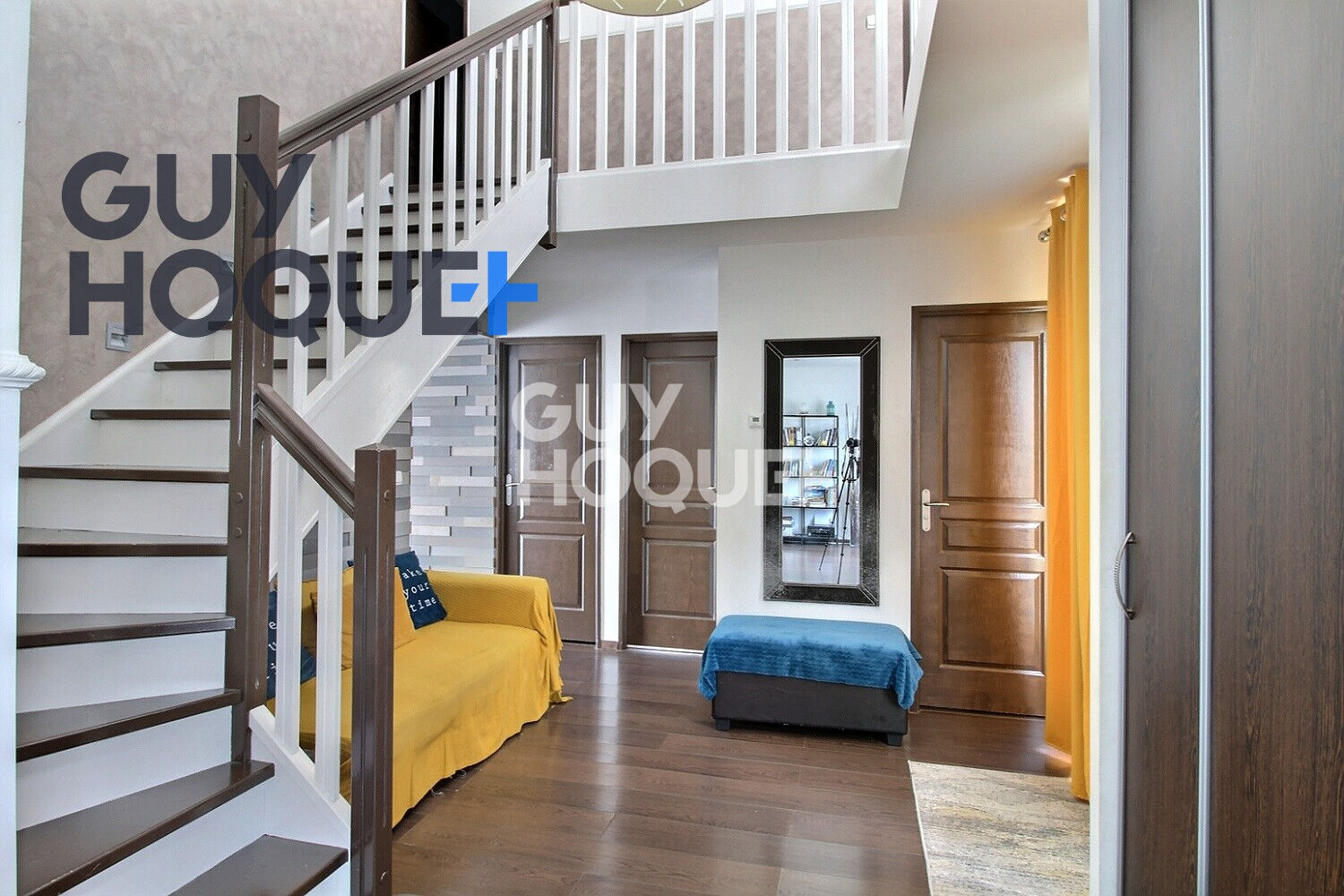 Maison Dammartin En Goele 7 pièce(s) 153 m2