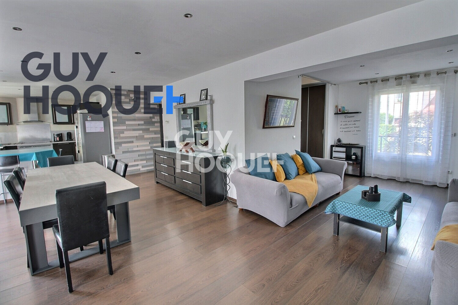 Maison Dammartin En Goele 7 pièce(s) 153 m2