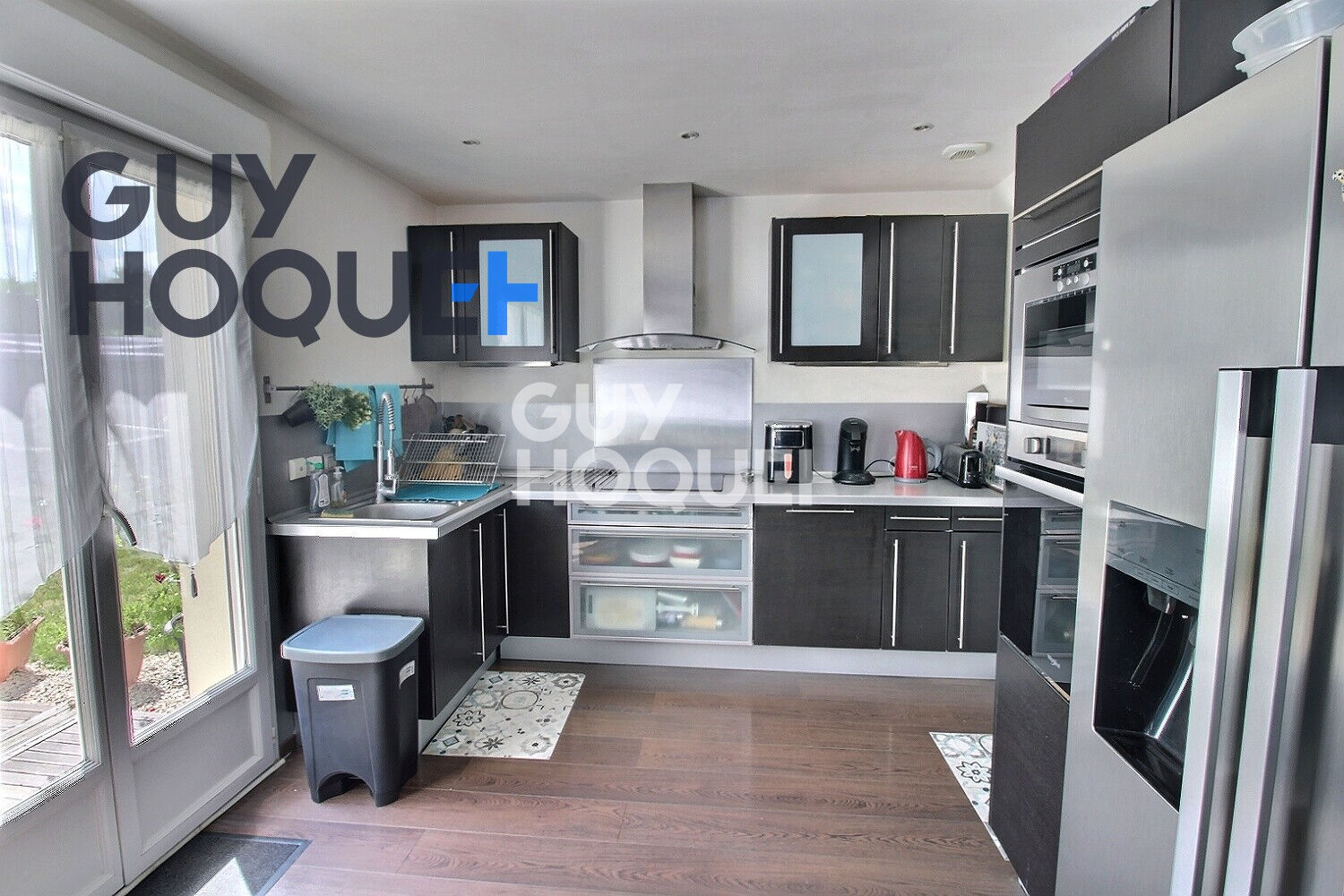 Maison Dammartin En Goele 7 pièce(s) 153 m2