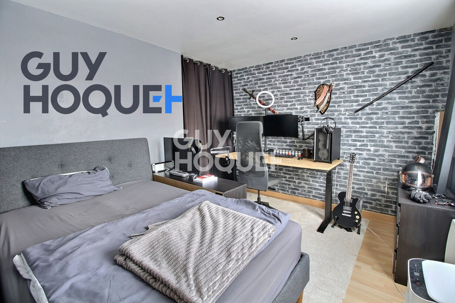 Maison Dammartin En Goele 7 pièce(s) 153 m2