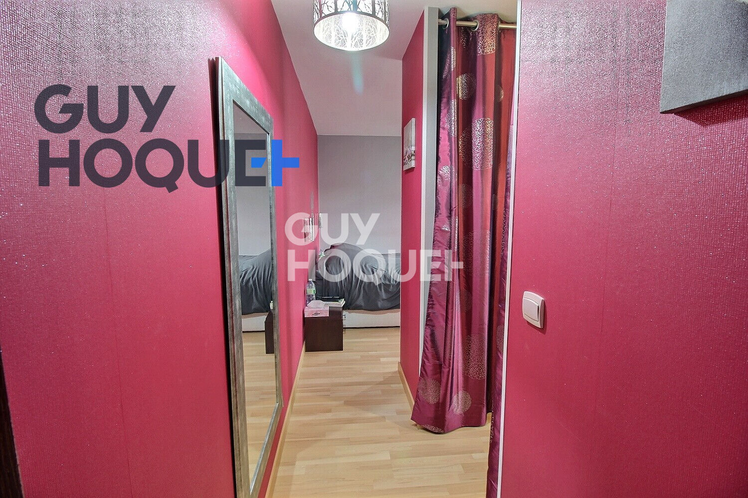 Maison Dammartin En Goele 7 pièce(s) 153 m2