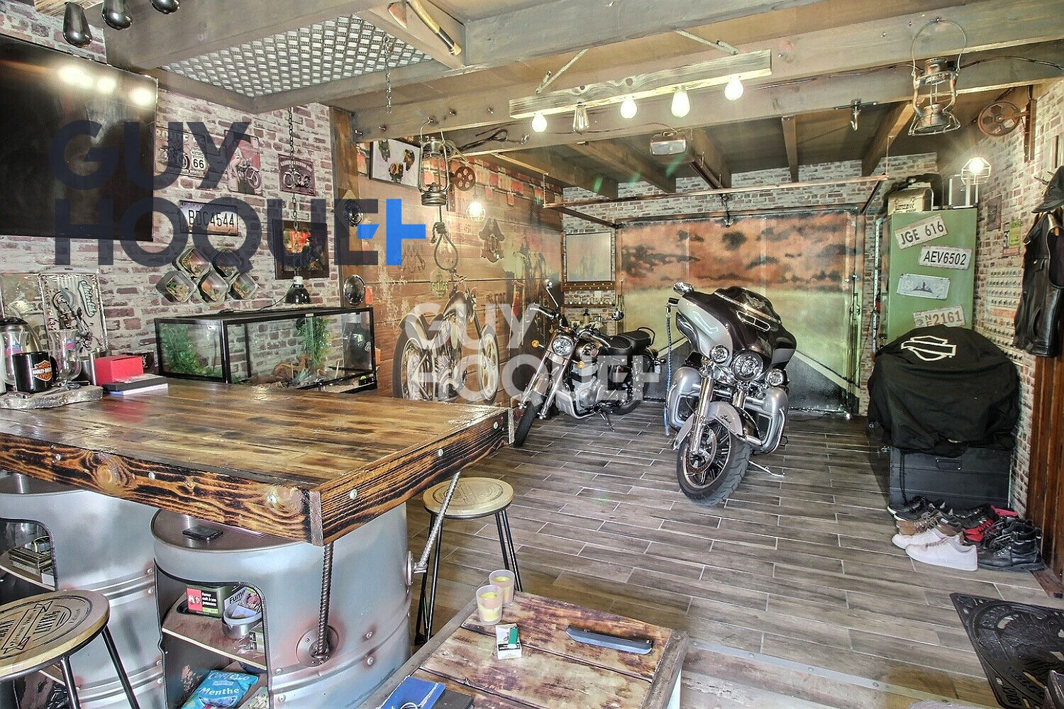 Maison Dammartin En Goele 7 pièce(s) 153 m2