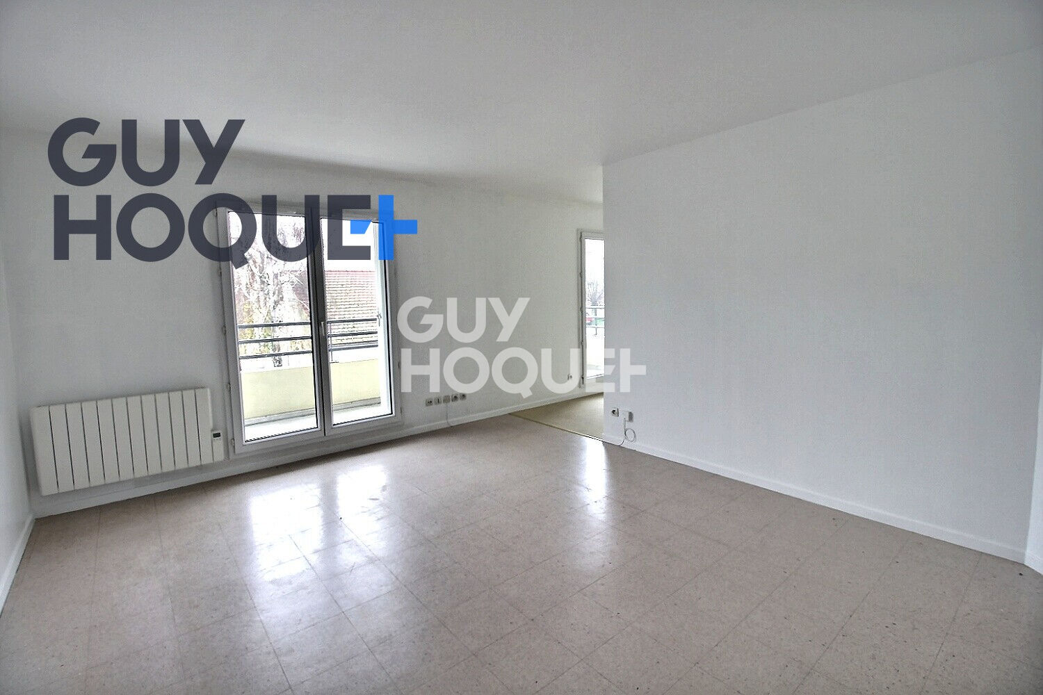 Appartement Thieux 4 pièce(s) 76.84 m2