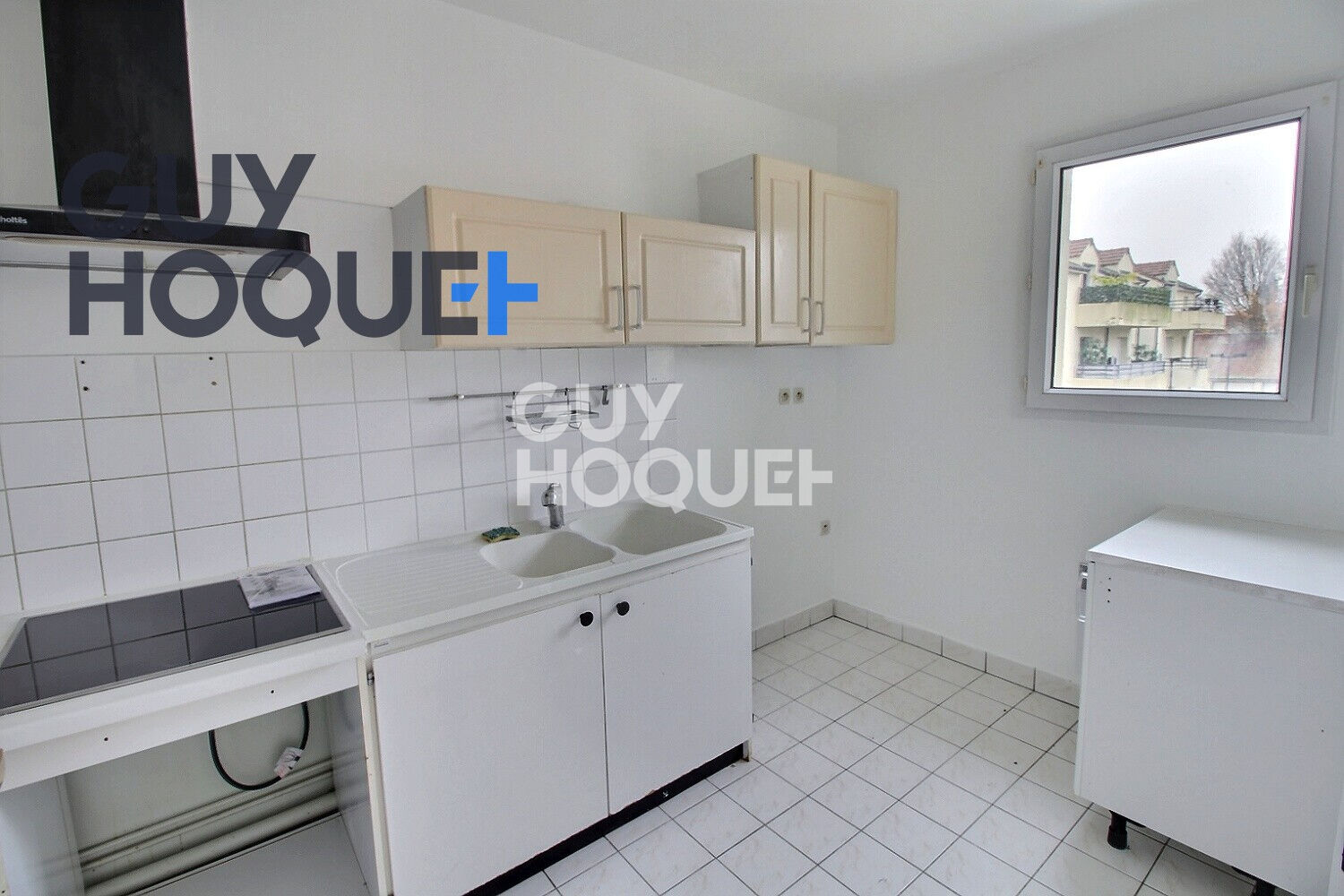 Appartement Thieux 4 pièce(s) 76.84 m2