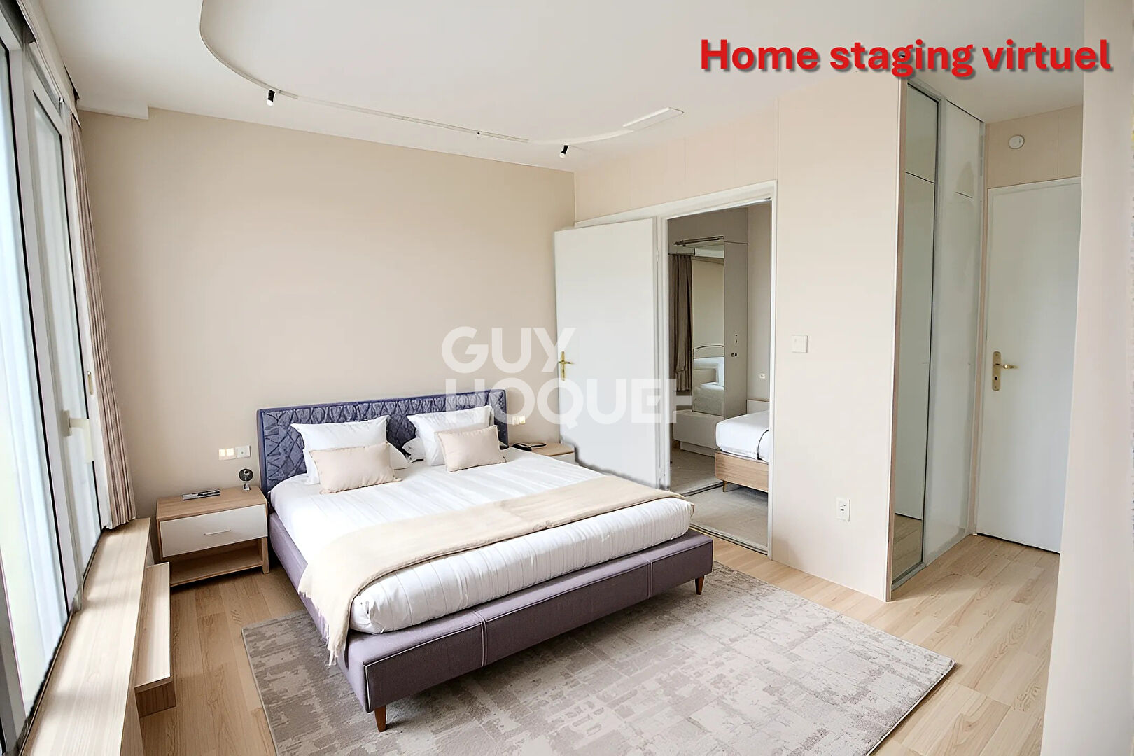 Appartement Thieux 4 pièce(s) 76.84 m2