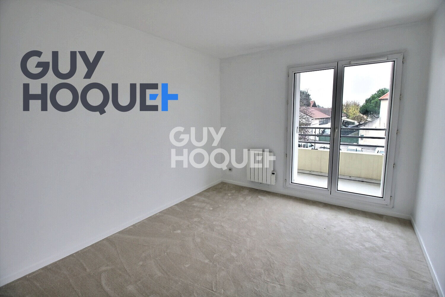 Appartement Thieux 4 pièce(s) 76.84 m2